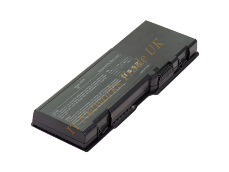 HK421 Dell 29Whr 3-Cell Li-Ion Battery for Inspiron 6100 6400 1501 E1505 131L Laptop Battery