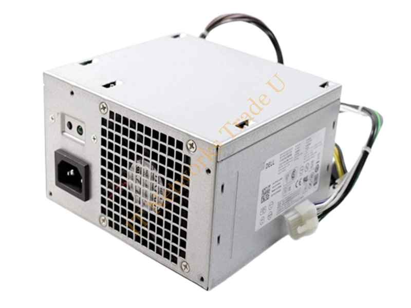 HK465-11PP Dell 365-Watts Power Supply for Optiplex XE2 T1700 T20