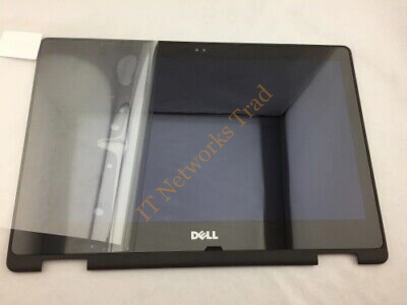 HK659 Dell 15.4-inch (1440 x 900) WXGA+ LCD Panel