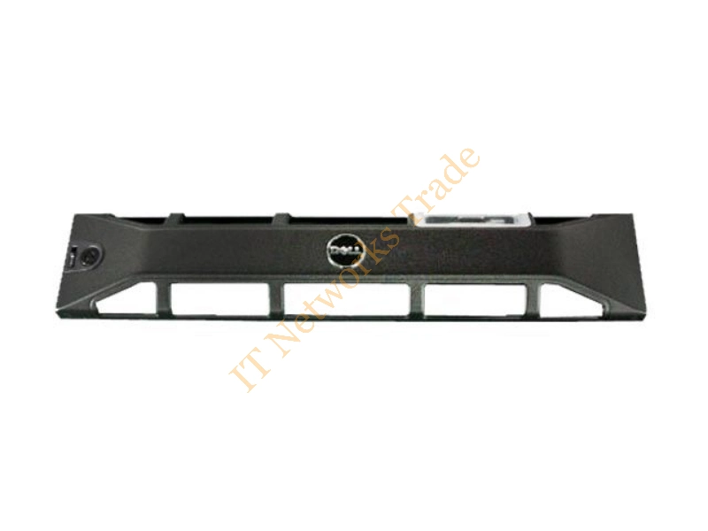 HKJ3J Dell Front Bezel for PowerEdge R510 Server Accessory