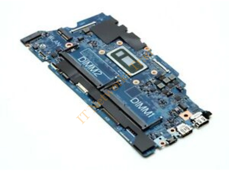 HKKT5 Dell System Board Core i5 2.2GHz (i5-5200U) with CPU Latitude 14 (3450) Laptop Motherboard