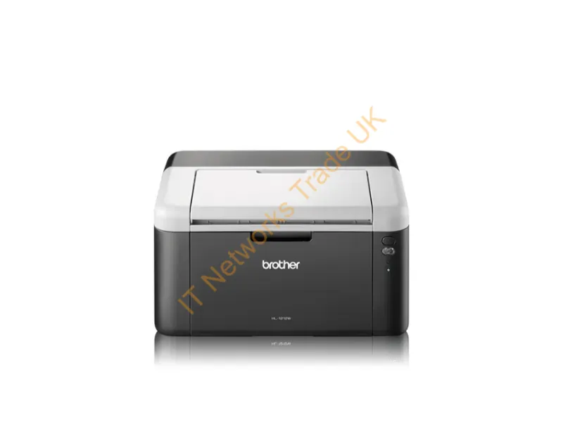 HL-1212W - Brother HL-1212W laser printer 2400 x 600 DPI A4 Wi-Fi