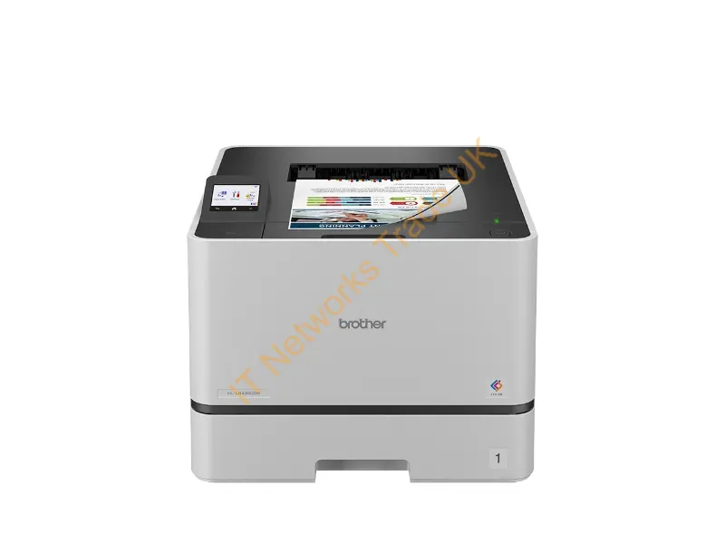 HL-L8430CDW - Brother Hl-L8430Cdw Color Laser Printer