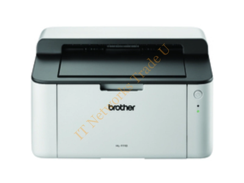 Brother HL-1110 2400 x 600DPI A4 laser printer