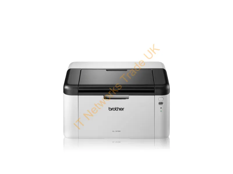 Brother HL-1210W 2400 x 600DPI A4 Wi-Fi laser printer