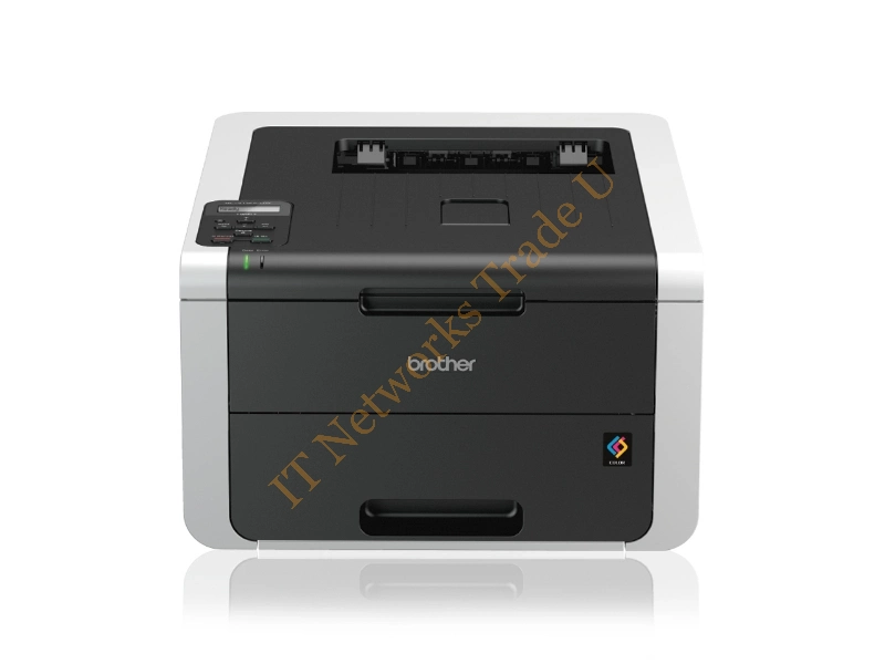 Brother HL-3152CDW Colour 2400 x 600DPI A4 Wi-Fi laser printer