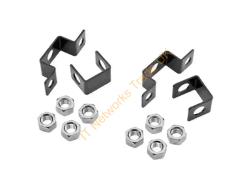 HLCF - Hubbell Premise Wiring Brackets For Ceiling Mountingkit Nextframe Ladder Rack
