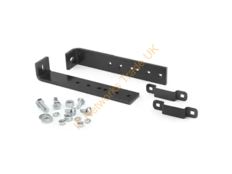 HLEK23 - Hubbell Premise Wiring Hub-P Hlek23 Cablemgt Lad-Rckeleva