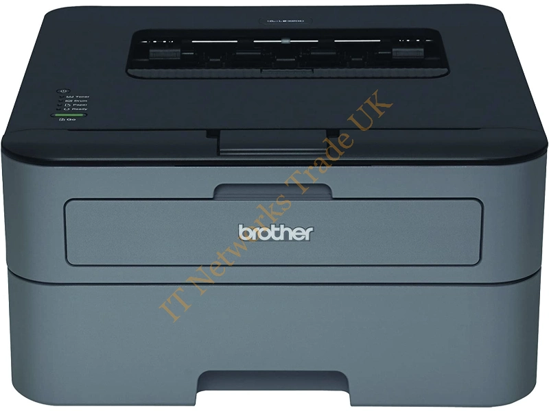HLL-2320D Panasonic Monochrome Laser Printer