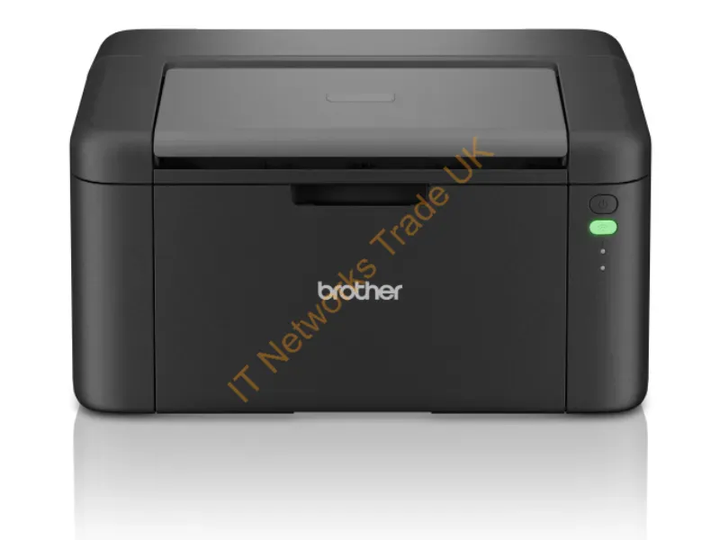 HLL1240WRE1 - Brother HL-L1240W 2400 x 600 DPI A4 Wi-Fi