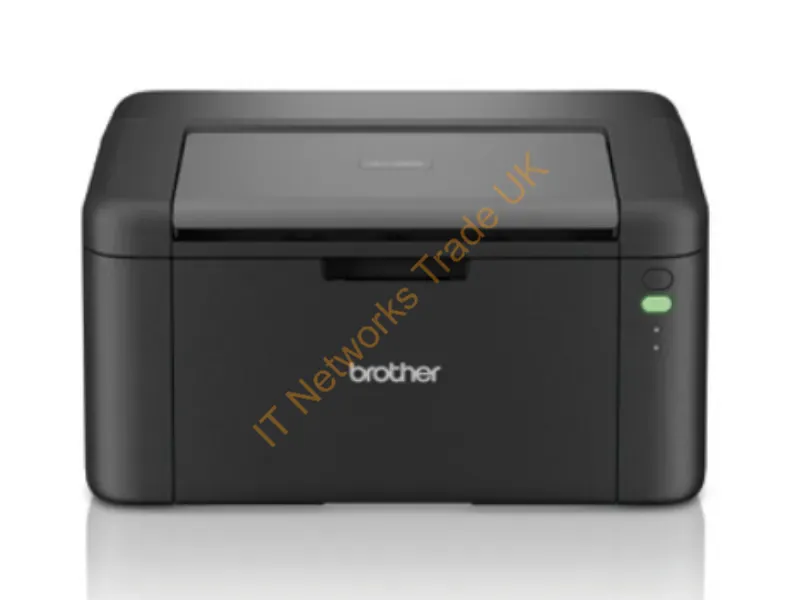 HLL1240WZU1 - Brother HLL1240WZU1 laser printer 2400 x 600 DPI A4 Wi-Fi