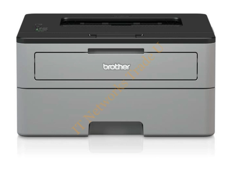 Brother HL-L2310D 1200 x 1200DPI A4 laser printer
