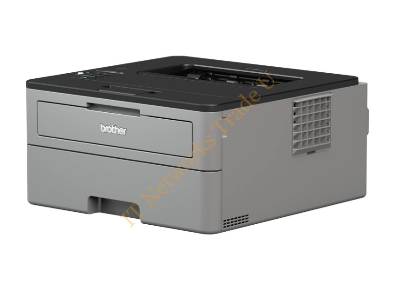 Brother HL-L2350DW 2400 x 600DPI A4 Wi-Fi laser printer