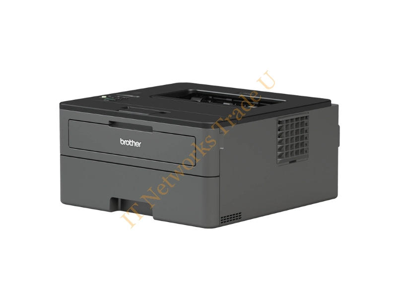 Brother HL-L2375DW 2400 x 600DPI A4 Wi-Fi laser printer