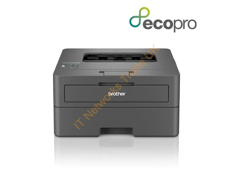 HLL2400DWEZU1 - Brother HL-L2400DWE laser printer 1200 x 1200 DPI A4 Wi-Fi