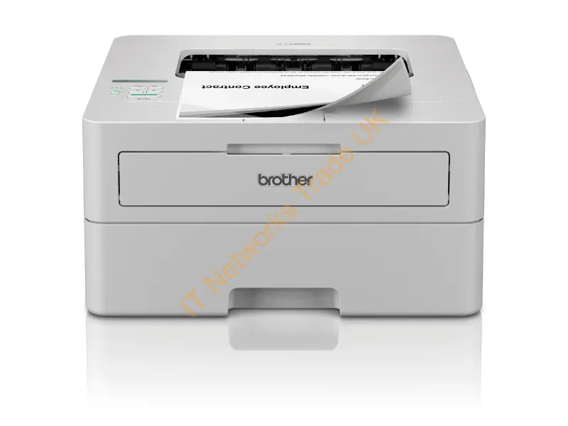 HLL2865DWQJ1 - Brother HL-L2865DW laser printer 1200 x 1200 DPI A4 Wi-Fi