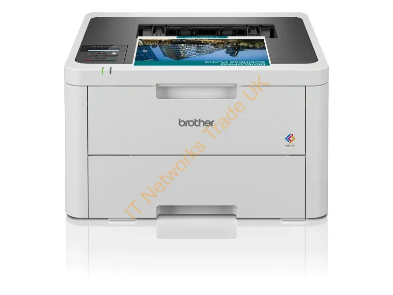 HLL3220CWRE1 - Brother HL-L3220CW laser printer Colour 600 x 2400 DPI A4 Wi-Fi