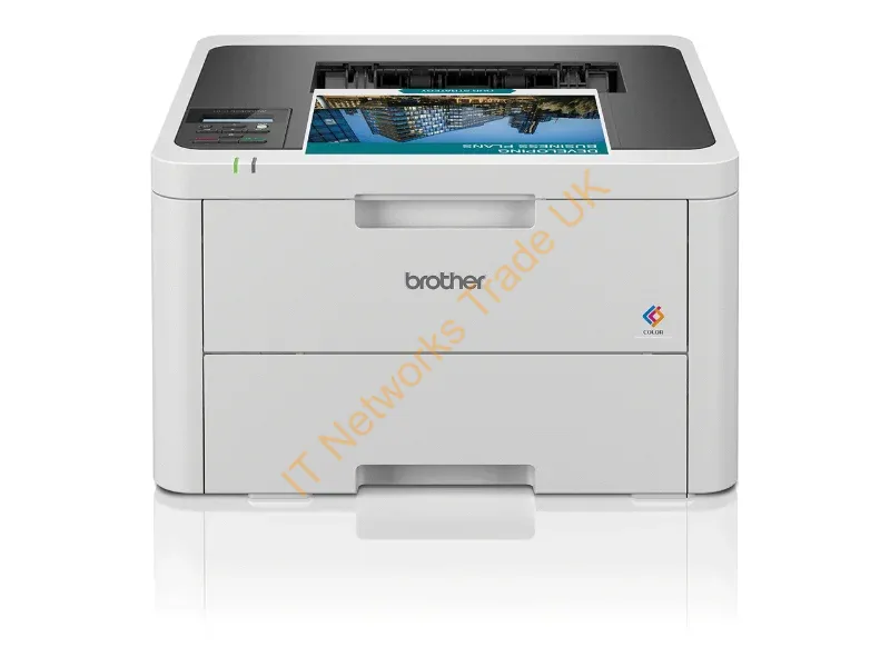 HLL3240CDWZU1 - Brother HL-L3240CDW Colour 600 x 2400 DPI A4 Wi-Fi