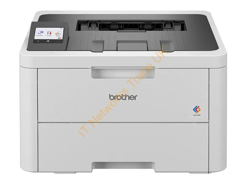 HLL3280CDW - Brother Hl-L3280Cdw Laser Printer Color 600 X 2400 Dpi A4 Wi-Fi