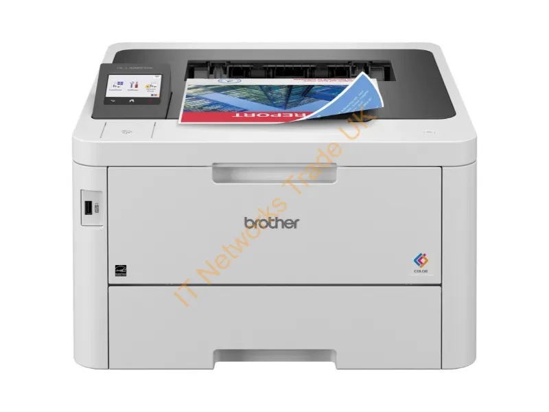 HLL3295CDW - Brother Hll3295Cdw Laser Printer