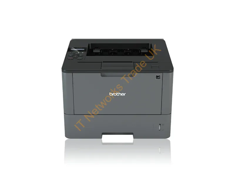Brother HL-L5000D 1200 x 1200DPI A4 laser printer