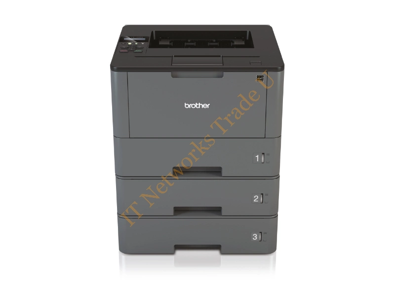 HLL5100DNTTG2 - Brother HL-L5100DNTT 1200 x 1200DPI A4 laser printer