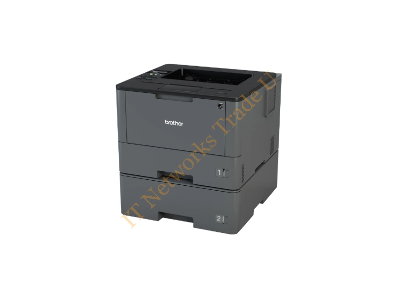 HLL5100DNTZU1 - Brother HL-L5100DNT 1200 x 1200DPI A4 laser printer