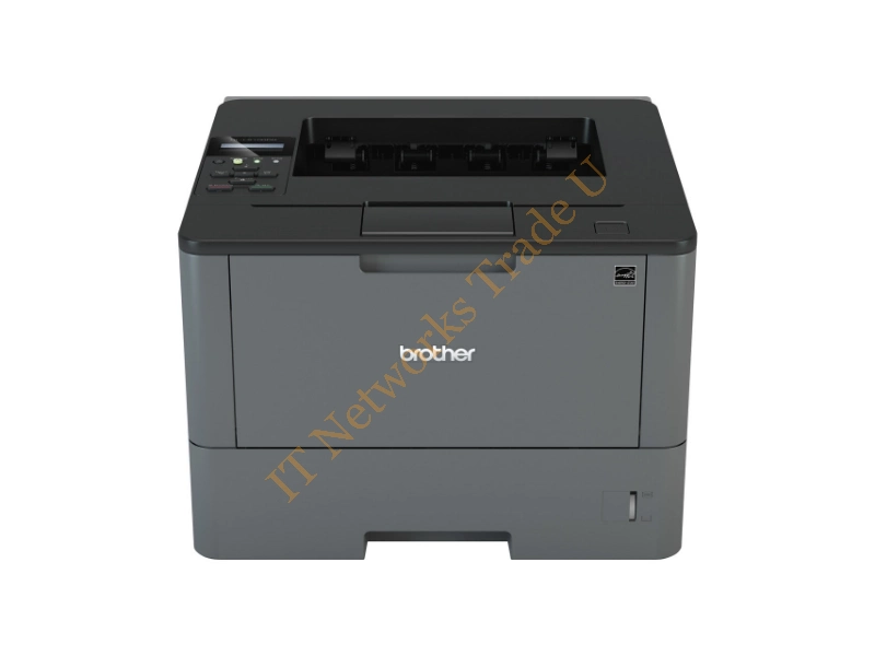 Brother HL-L5100DN 1200 x 1200DPI A4 laser printer