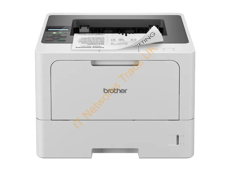 HLL5210DN - Brother Hl-L5210Dn Laser Printer 1200 X 1200 Dpi A4