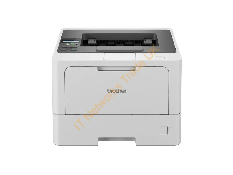 HLL5210DNQJ1 - Brother HL-L5210DN 1200 x 1200 DPI A4