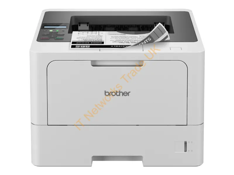 HLL5210DW - Brother Hl-L5210Dw Laser Printer 1200 X 1200 Dpi A4 Wi-Fi