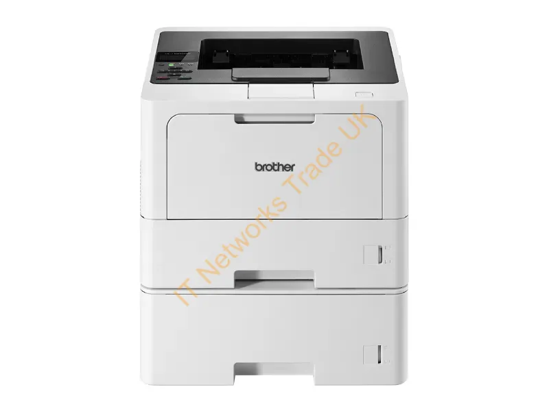 HLL5210DWT - Brother Hl-L5210Dwt Laser Printer 1200 X 1200 Dpi A4 Wi-Fi