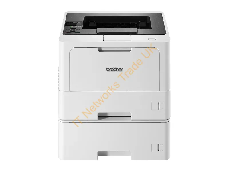 HLL5210DWTG2 - Brother HL-L5210DWT laser printer 1200 x 1200 DPI A4 Wi-Fi