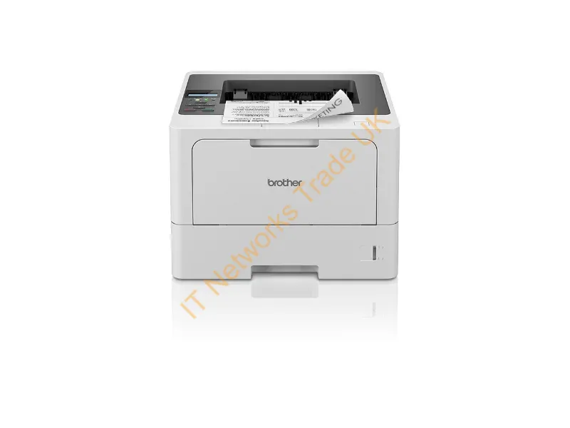HLL5215DNQK1 - Brother HL-L5215DN laser printer 1200 x 1200 DPI A4