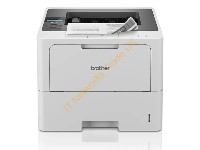 HLL6210DWQK1 - Brother HL-L6210DW 1200 x 1200 DPI A4 Wi-Fi