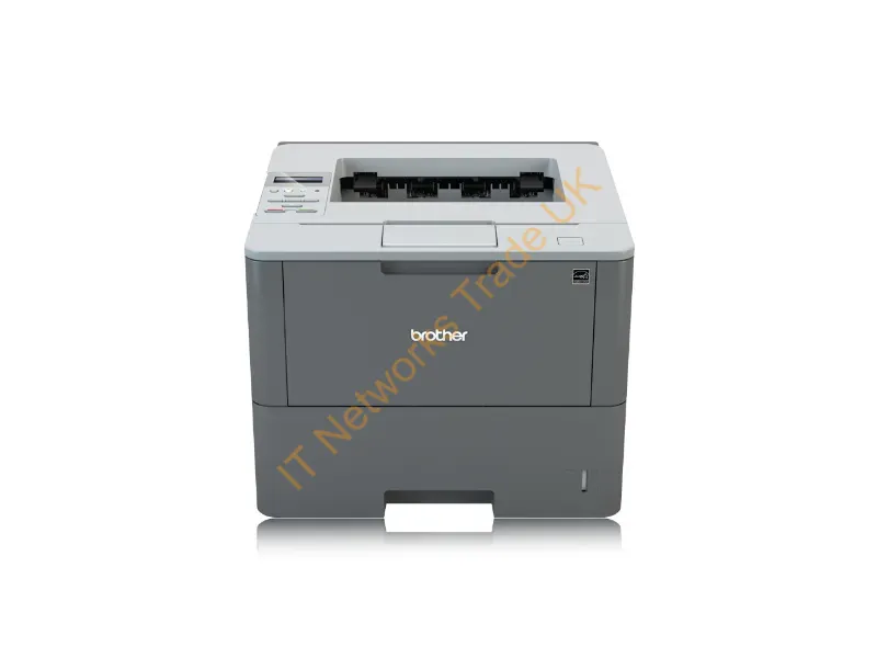 HLL6250DNG1 - Brother HL-L6250DN laser printer 1200 x 1200 DPI A4