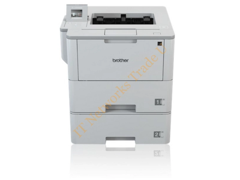 HLL6300DWTZU1 - Brother HL-L6300DWT 1200 x 1200DPI A4 Wi-Fi laser printer