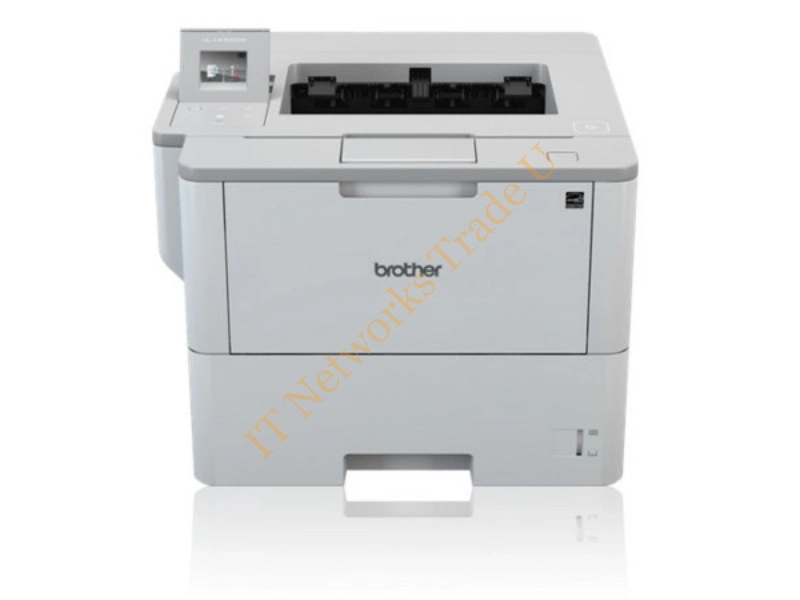 HLL6300DWZU1 - Brother HL-L6300DW 1200 x 1200DPI A4 Wi-Fi laser printer