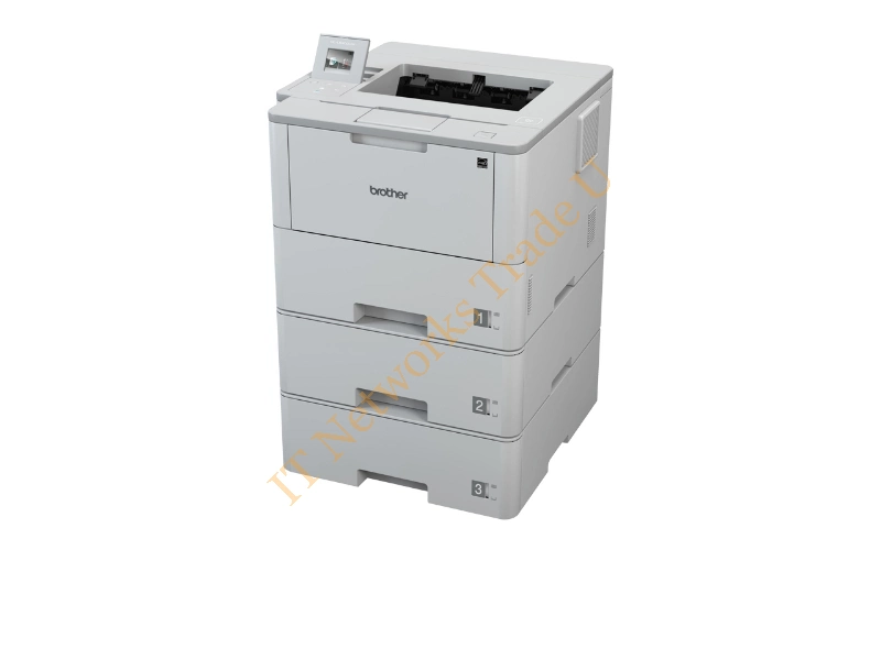 HLL6400DWKEYG2 - Brother HL-L6400DWTT 1200 x 1200DPI A4 Wi-Fi laser printer
