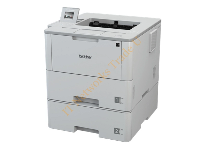 HLL6400DWTZU1 - Brother HL-L6400DWT 1200 x 1200DPI A4 Wi-Fi laser printer