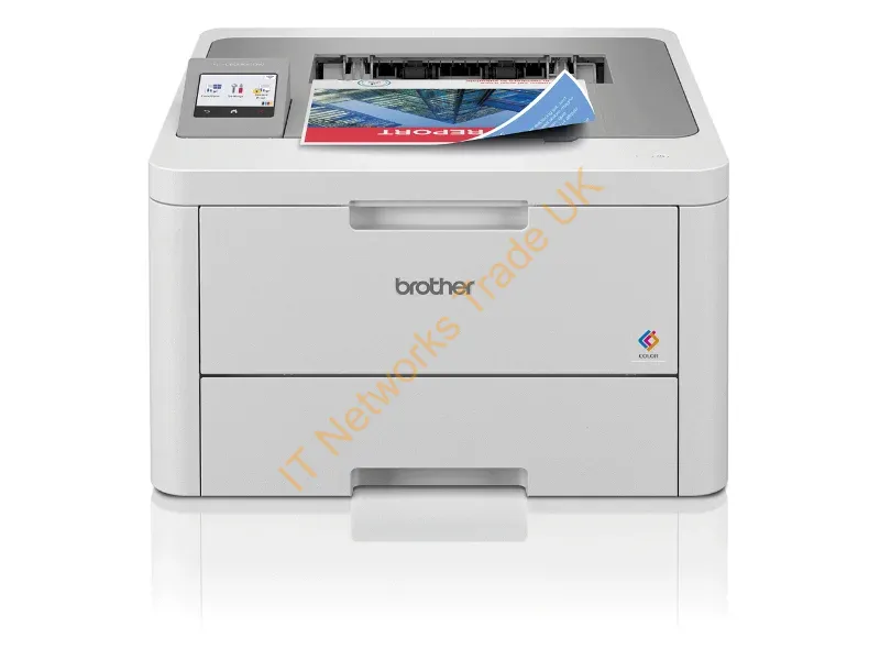 HLL8230CDWQJ1 - Brother HL-L8230CDW laser printer Colour 600 x 600 DPI A4 Wi-Fi