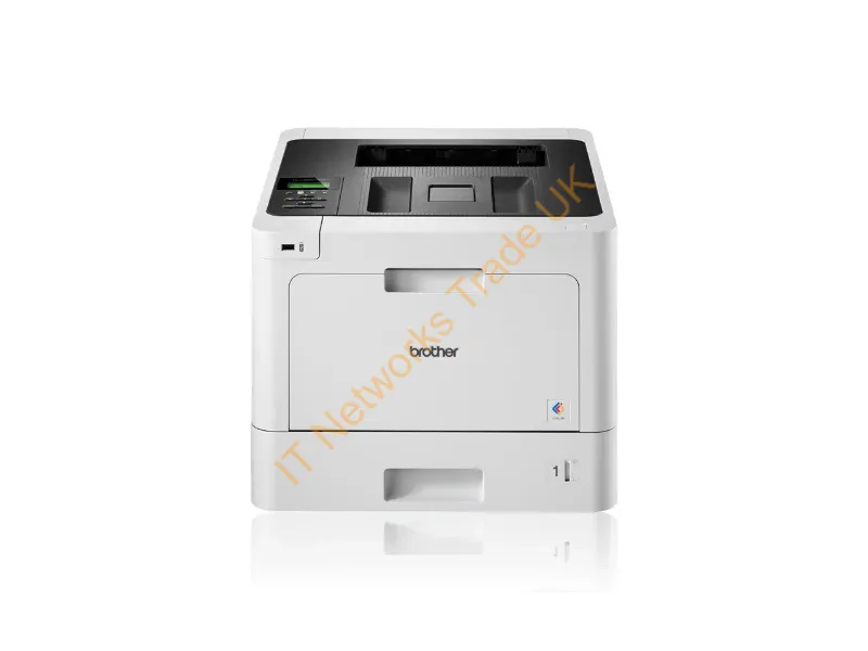 HLL8260CDWZU1 - Brother HLL-8260CDW laser printer Colour 2400 x 600 DPI A4 Wi-Fi