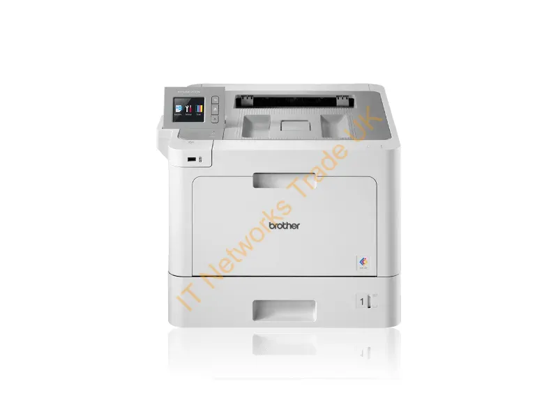 HLL9310CDWG1 - Brother HL-L9310CDW laser printer Colour 2400 x 600 DPI A4 Wi-Fi