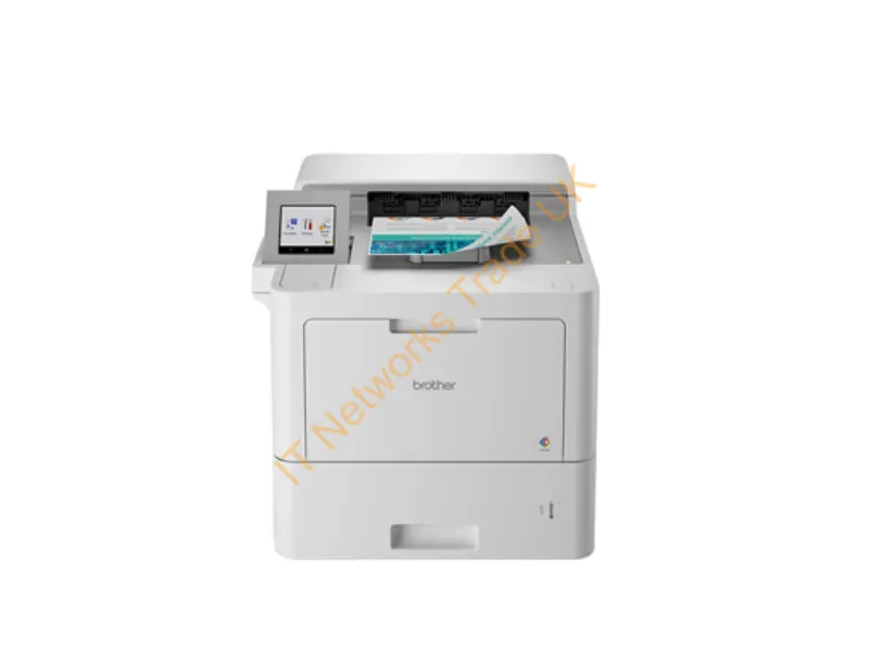 HLL9430CDNZU1 - Brother HL-L9430CDN Colour 2400 x 600 DPI A4