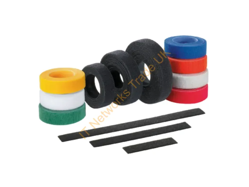 HLS-75R0 - Panduit Hls-75R0 Cable Tie Nylon, Polyethylene Multicolor