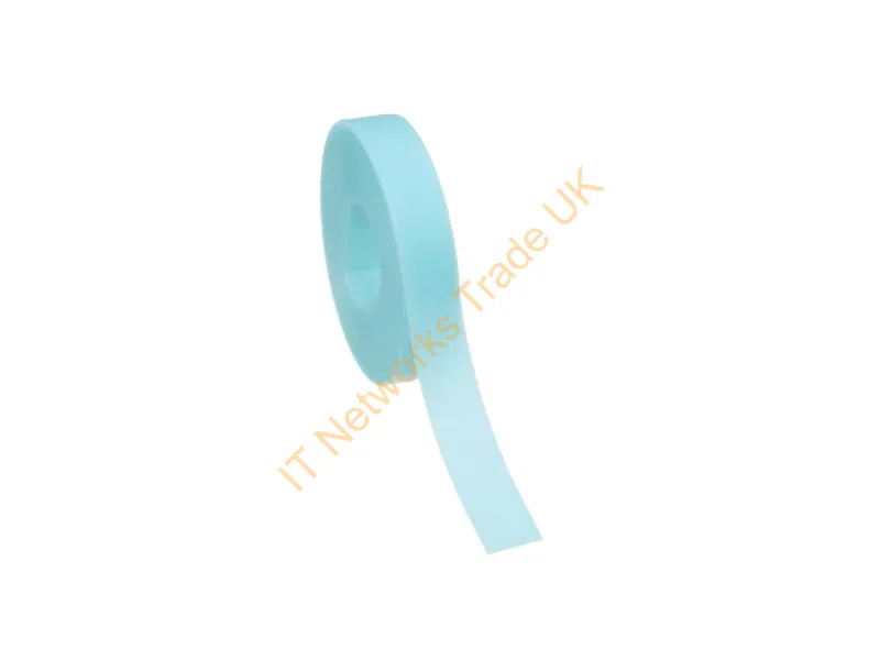 HLS-75R16 - Panduit Hls-75R16 Cable Tie Hook & Loop Cable Tie Nylon Aqua Color 1 Pc(S)