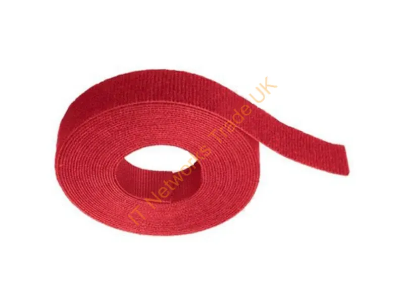 HLS-75R2 - Panduit Hls-75R2 Cable Tie Nylon, Polyethylene Red 1 Pc(S)