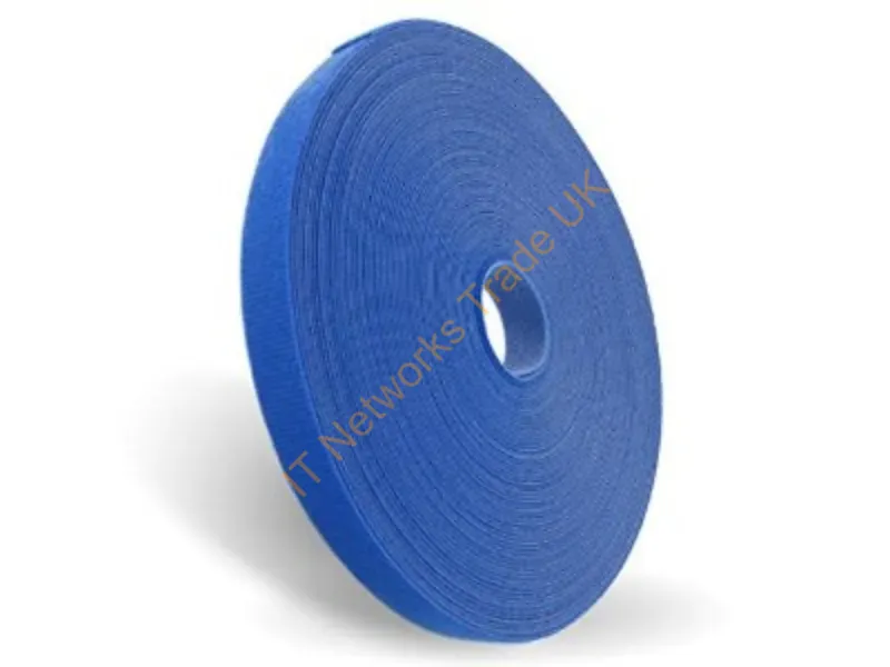 HLS-75R6 - Panduit Hls-75R6 Cable Tie Nylon, Polyethylene Blue 1 Pc(S)