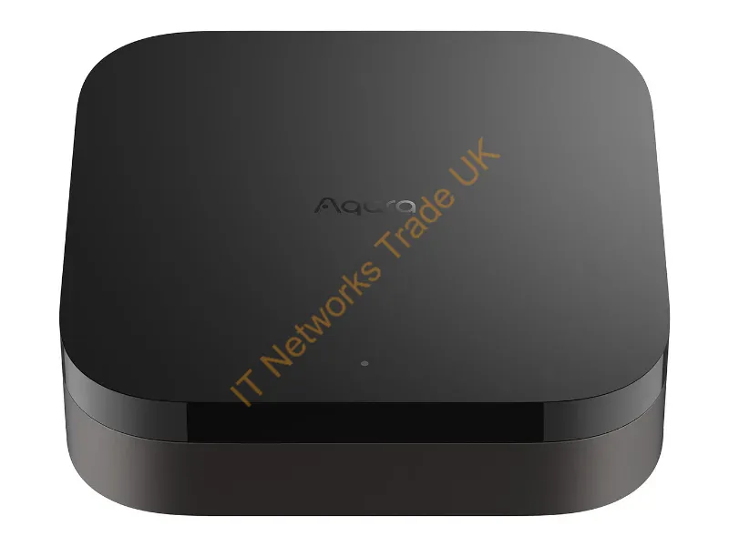 HM-G01D - Aqara HUB M3 Wireless Black