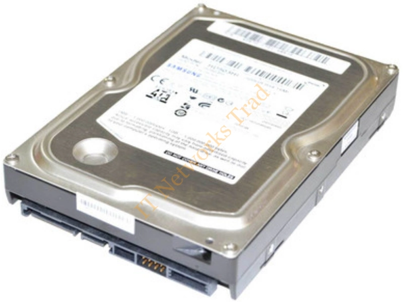HM121JI Samsung 120GB 5400RPM SATA 1.5Gb/s 2.5-inch Laptop Hard Disk Drive Internal HDD